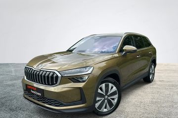 Skoda Kodiaq 2.0 TDI 4x4 Selection DSG
