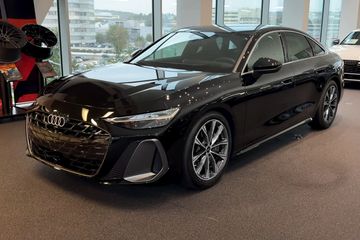Audi A6 TDI