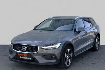 Volvo V60 B5 B AWD Plus Bright