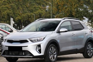 Kia Stonic 1.2 L