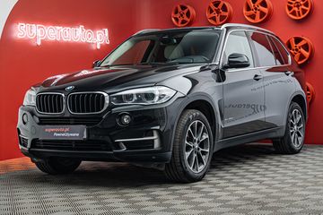BMW X5 xDrive25d