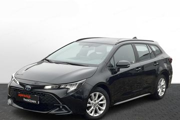 Toyota Corolla 1.8 Hybrid Comfort