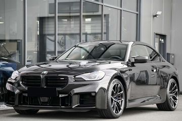 BMW Seria 2 M2 Coupe