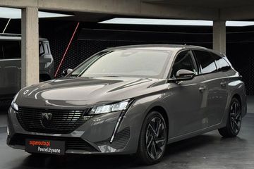 Peugeot 308 1.5 BlueHDi Allure Pack S&S EAT8