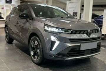 Renault Symbioz 1.8 E-Tech Full Hybrid esprit Alpine
