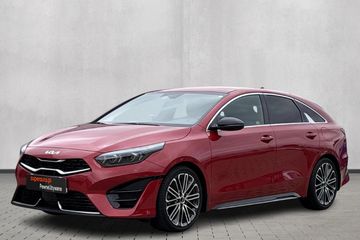 Kia ProCeed 1.5 T-GDI GT Line DCT