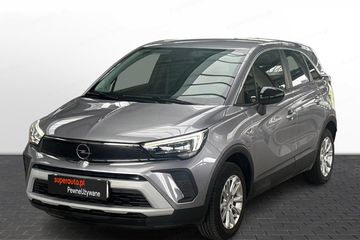 Opel Crossland X 1.2 T Elegance