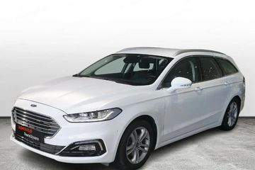 Ford Mondeo 2.0 EcoBlue Titanium