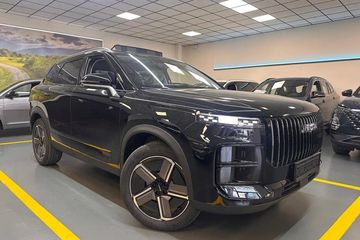 Jaecoo 7 1.5 T-GDI Super Hybrid Exclusive DHT