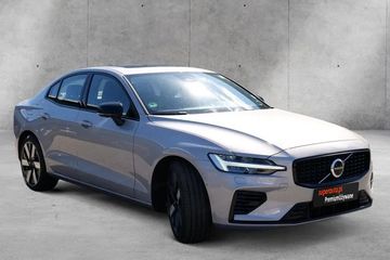 Volvo S60 T8 Recharge AWD Ultimate Dark