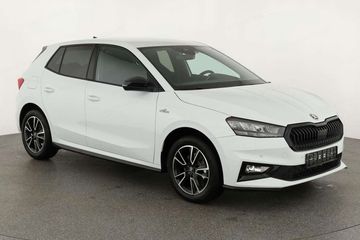 Skoda Fabia Monte Carlo 1.0 TSI DSG