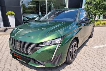 Peugeot 308 1.2 PureTech Allure S&S