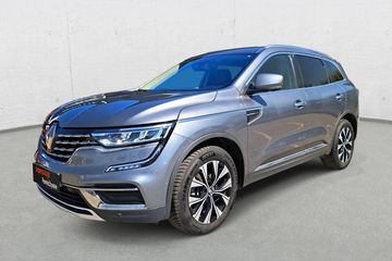 Renault Koleos Blue Dci Techno 4X4 x-Tronic
