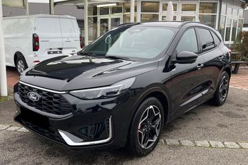 Ford Kuga ST-Line X eCVT 2.5 FHEV FWD