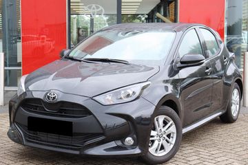 Toyota Yaris Comfort 1.5 Hybrid