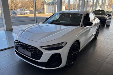 Audi A5 TFSI