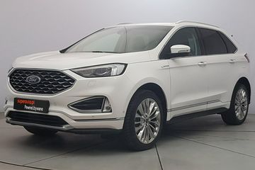 Ford EDGE 2.0 EcoBlue Twin-Turbo 4WD Vignale aut