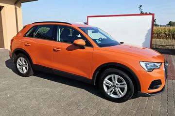 Audi Q3 35 TFSI mHEV S tronic