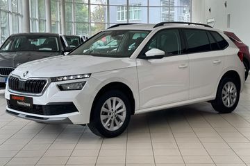 Skoda Kamiq 1.0 TSI Ambition