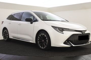 Toyota Corolla GR Sport 1.8 Hybrid