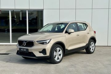 Volvo XC40 B3 Core