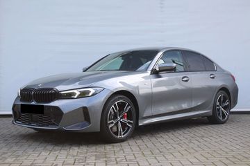 BMW Seria 3 330i xDrive M Sport