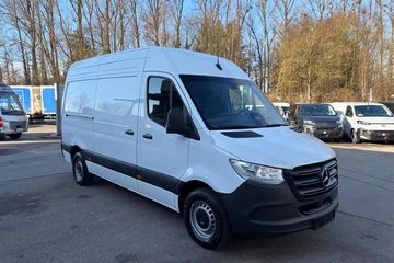 Mercedes Sprinter 315 Standard PRO