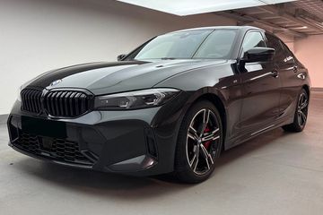 BMW Seria 3 320d xDrive M Sport