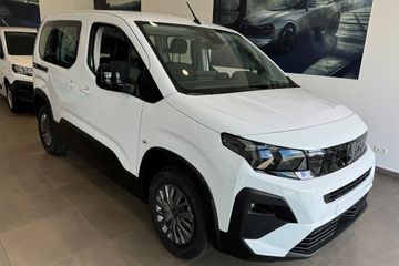 Peugeot Rifter L1H1 Allure MPV N1