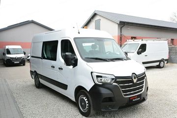 Renault Master dCi L2H2