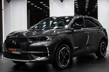 DS DS 7 1.6 Puretech Performance Line Plus