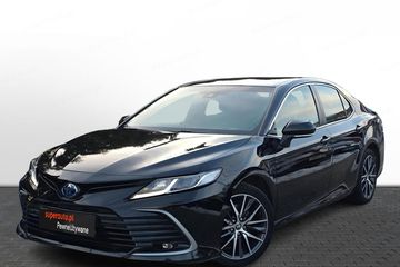 Toyota Camry 2.5 Hybrid Prestige
