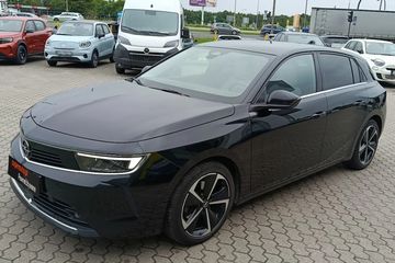 Opel Astra 1.5 CDTI Elegance S&S