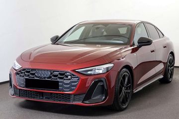 Audi A5 TFSI S line