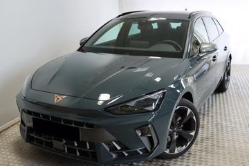 Cupra Leon Sportstourer 1.5 TSI