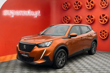 Peugeot 2008 Active 1.2 PureTech EAT8