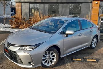 Toyota Corolla 1.5 Comfort