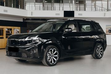 Gac AION V Premium EV