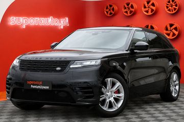 Land Rover Range Rover Velar P250 Dynamic SE