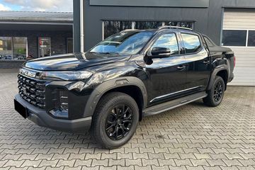 Maxus T60 MAX T60 Max 2.0 Diesel Luxury aut