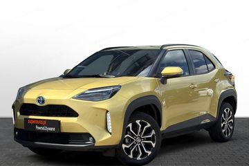 Toyota Yaris Cross Hybrid 1.5 Comfort