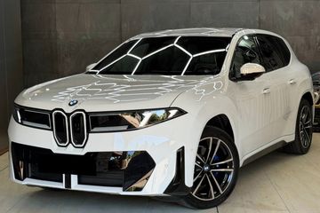 BMW iX3 40 M Sport