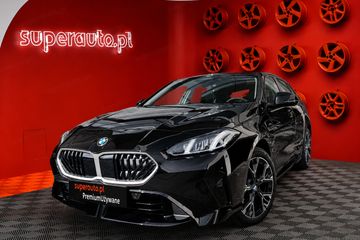 BMW Seria 1 120 mHEV aut