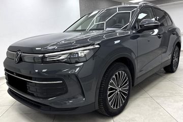 Volkswagen Tiguan Life Plus 2.0 TDI DSG