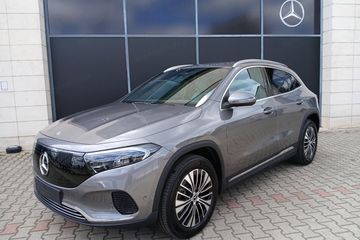 Mercedes EQA 250+ Progressive