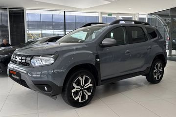 Dacia Duster 1.0 TCe Journey