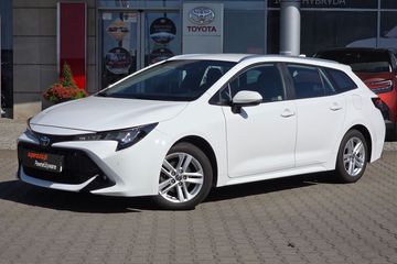 Toyota Corolla 1.8 Hybrid Comfort