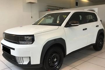 Fiat Grande Panda POP 1.2 mHEV