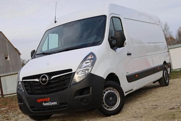 Opel Movano L3H2