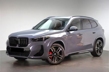 BMW X1 xDrive20d M Sport